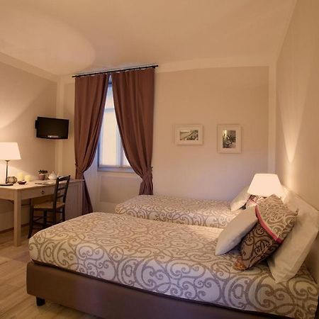 Locanda La Canonica Trento Habitación foto