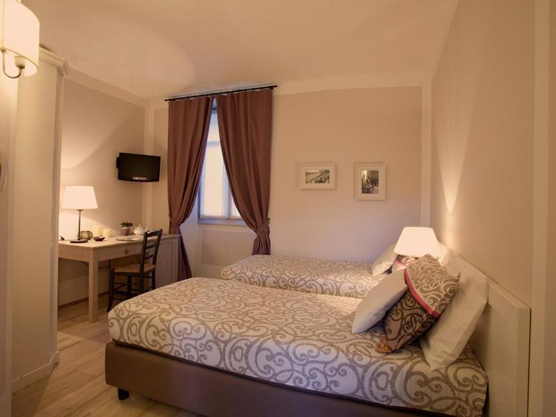 Locanda La Canonica Trento Habitación foto