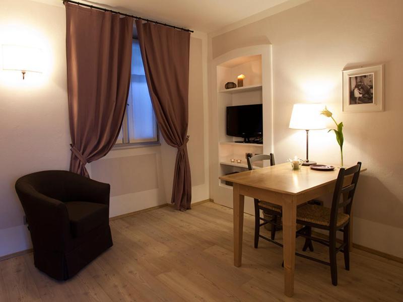 Locanda La Canonica Trento Habitación foto